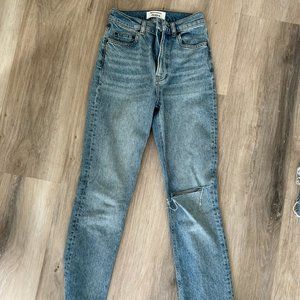 REFORMATION Jeans
